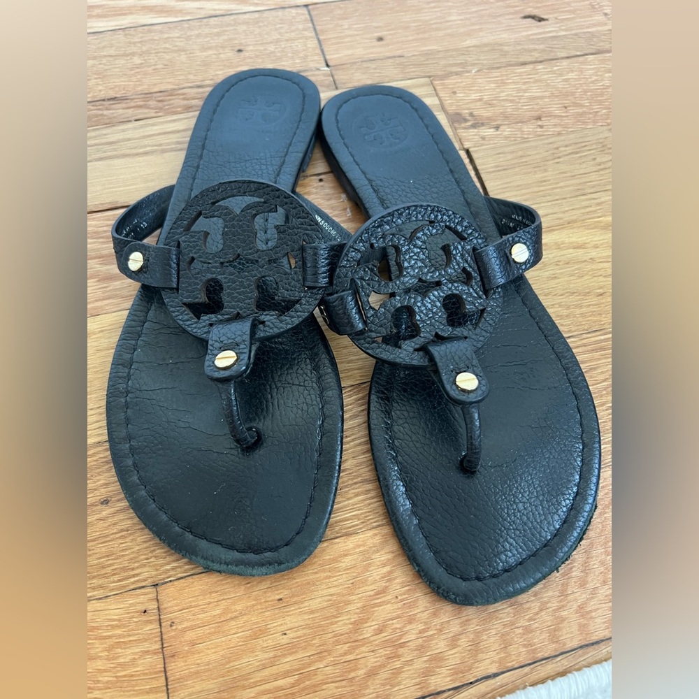 Tory Burch Miller Sandal